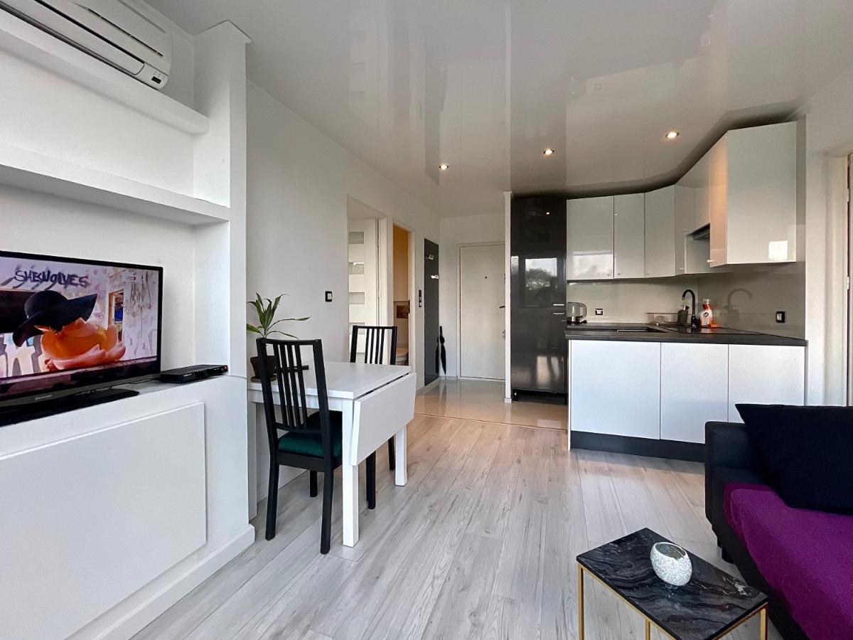 Sasi - cozy apartment for 6 people in centre - Housity