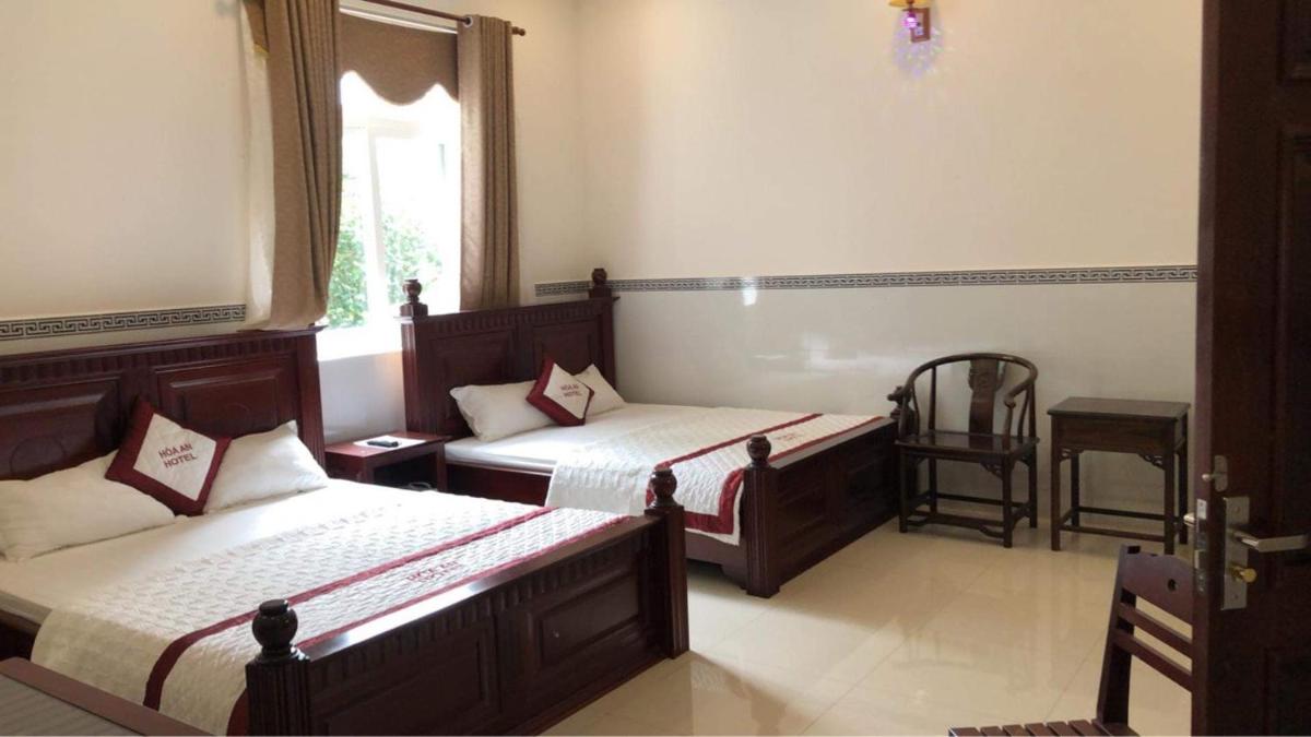 Hoa An Hotel - Housity
