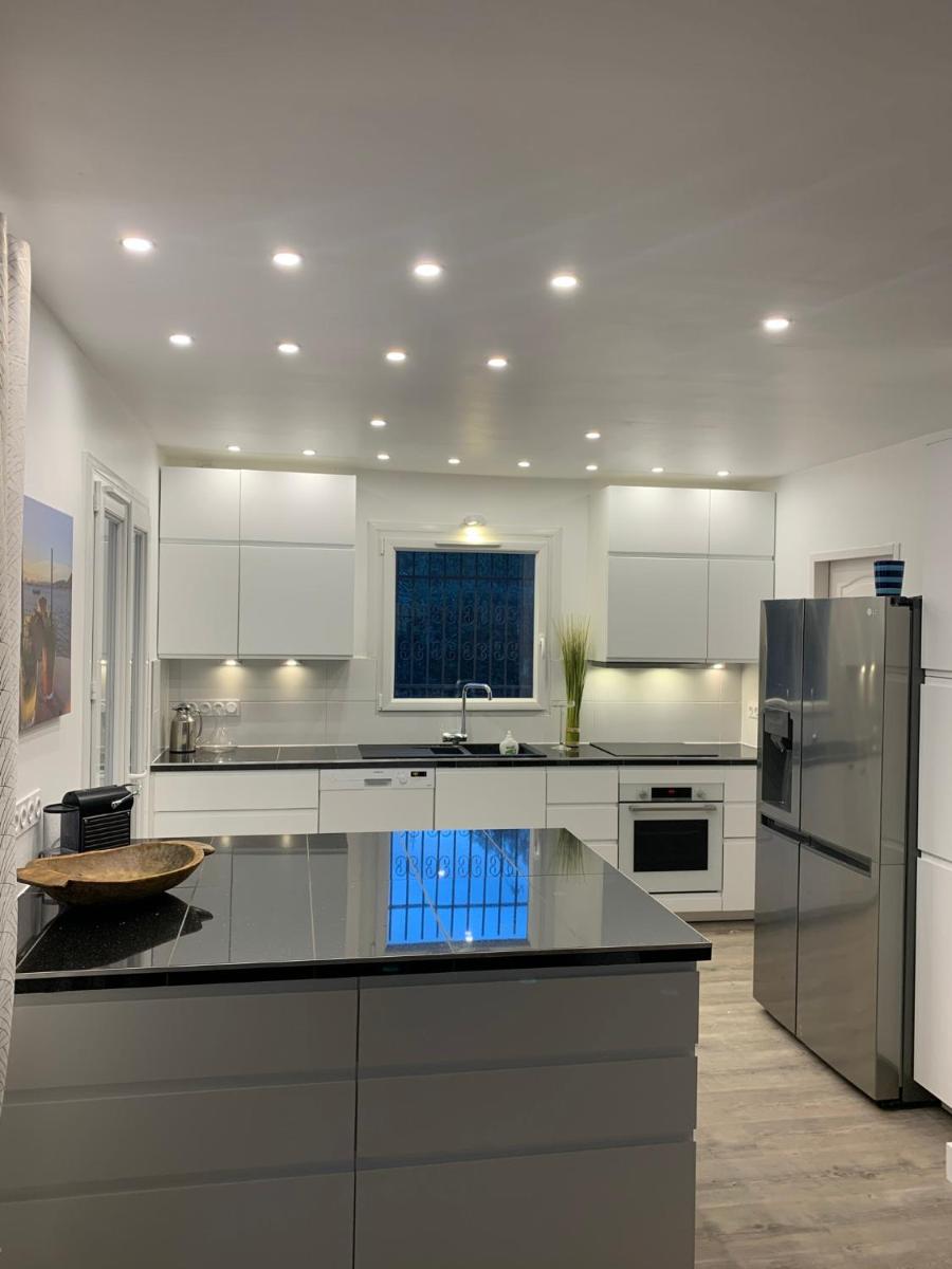Villa Altea - La Croix Valmer - Housity