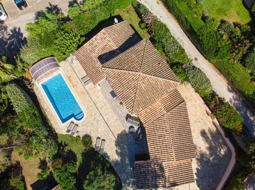 Villa Altea - La Croix Valmer - Housity