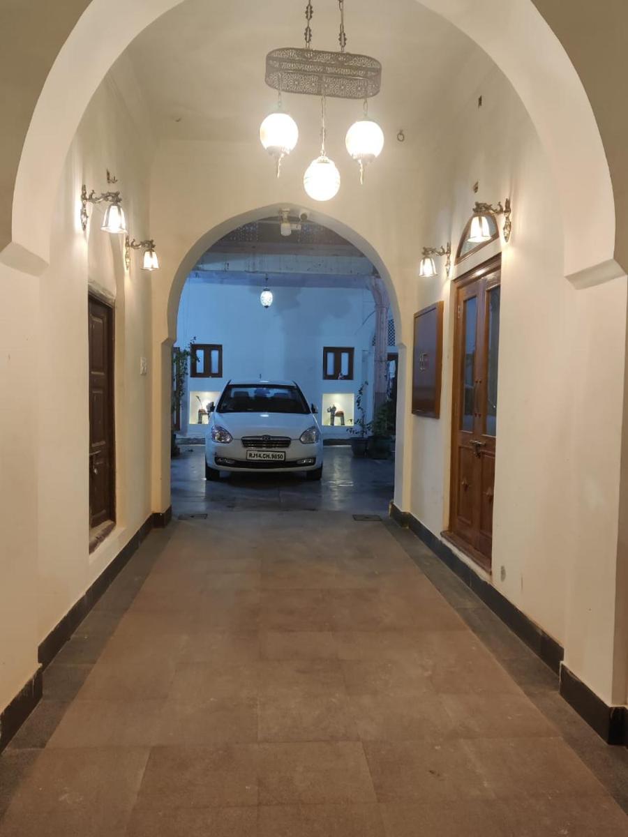 Hotel Swagatam - Housity