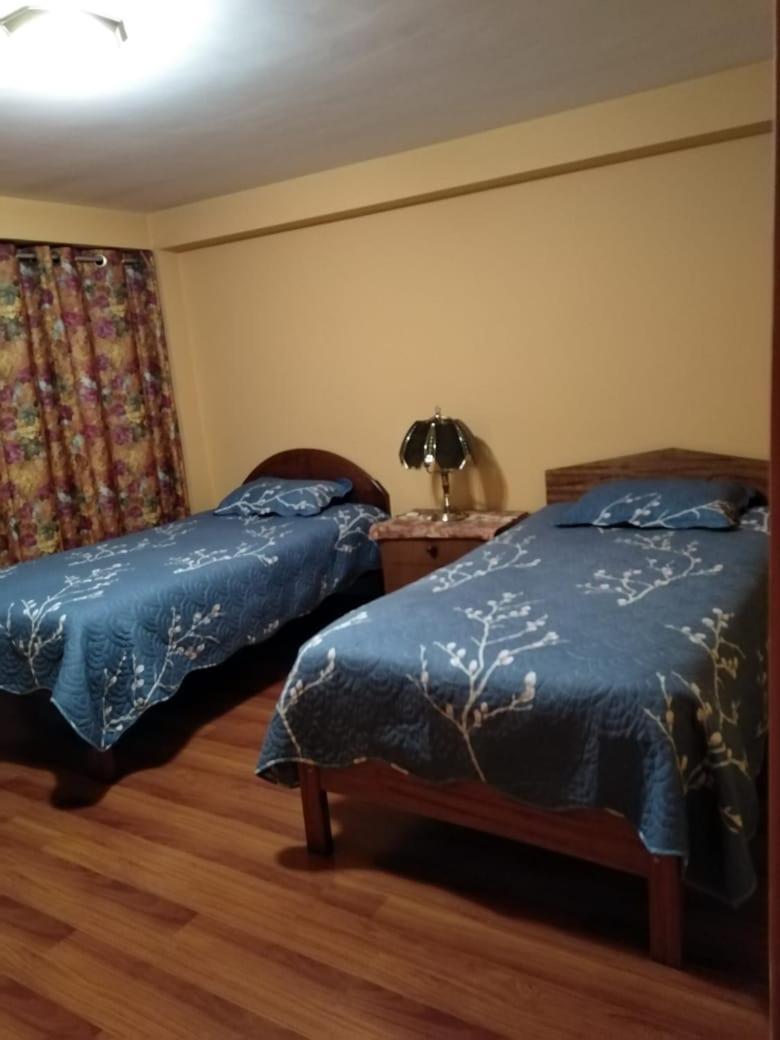 Departamento REKADI - Housity