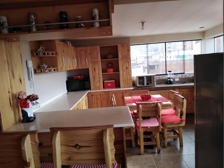 Departamento REKADI - Housity