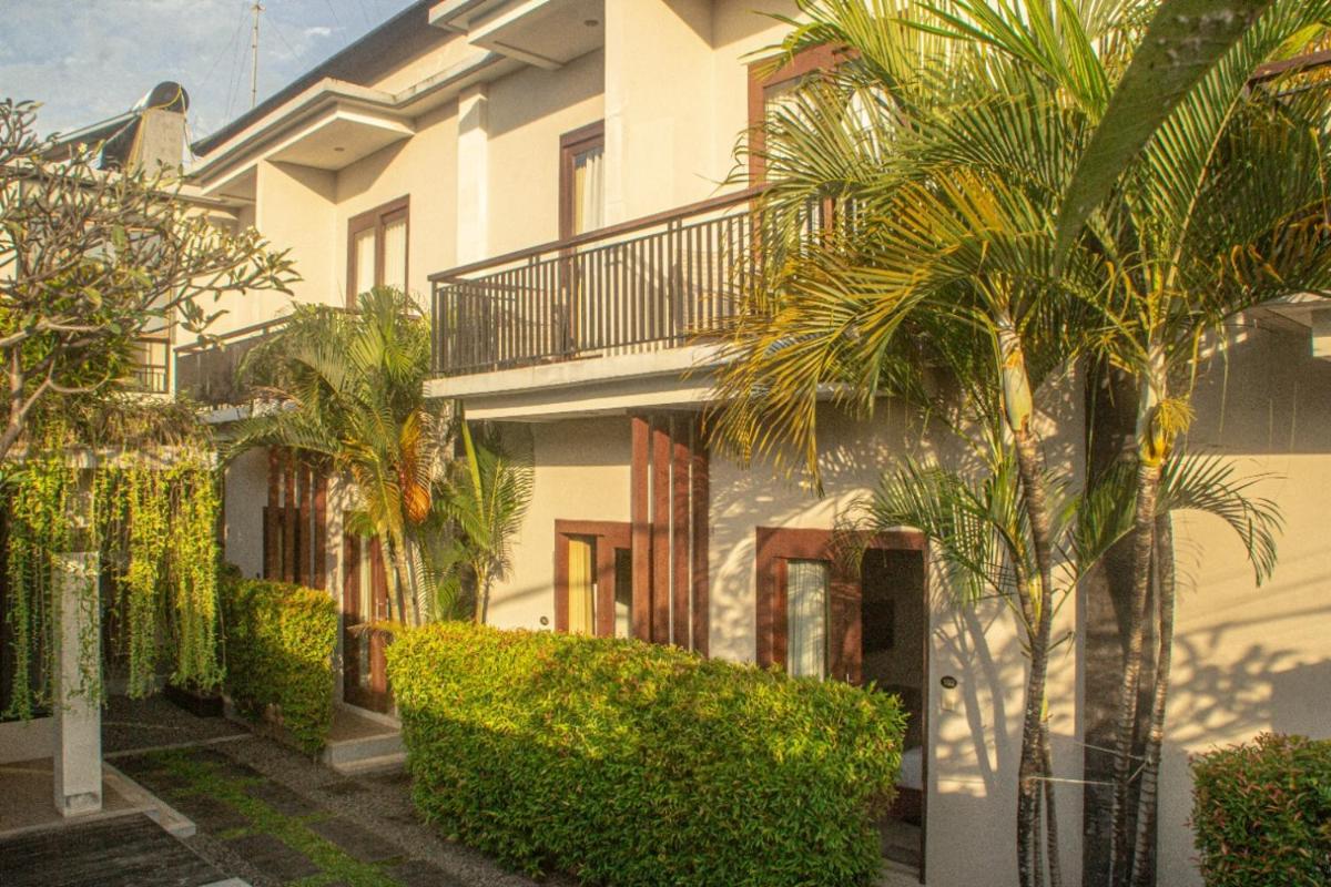 Room Valka Bali Seminyak - Housity