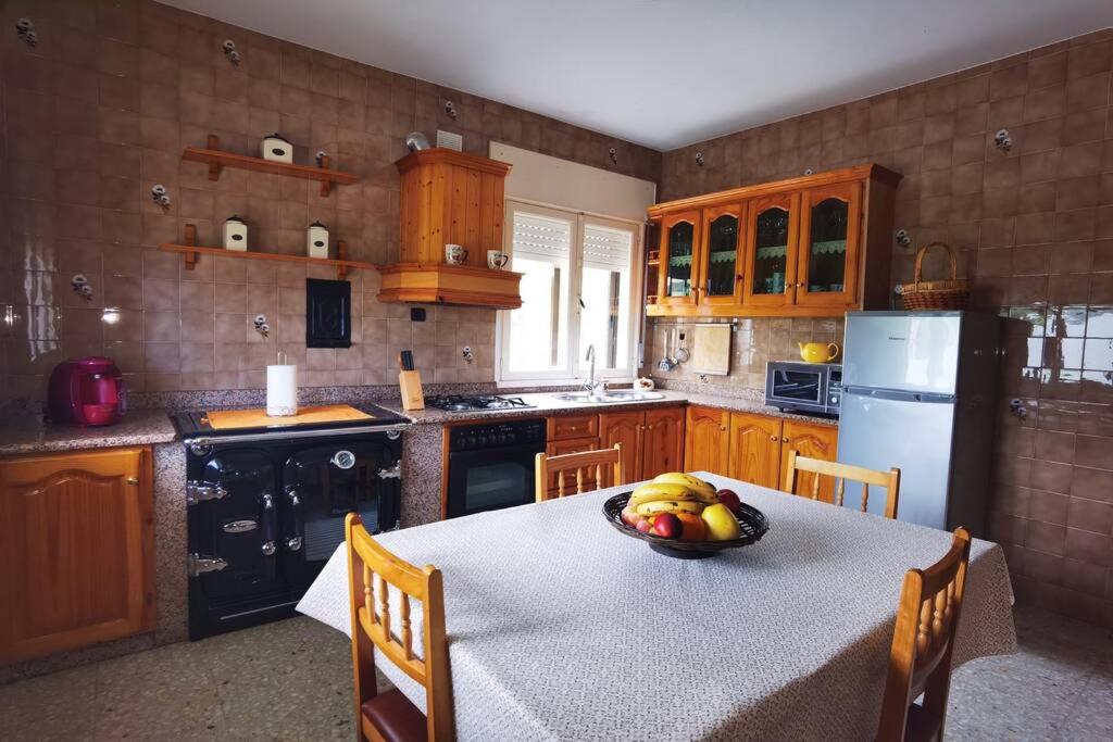 Foz Acogedora casa familiar - Housity