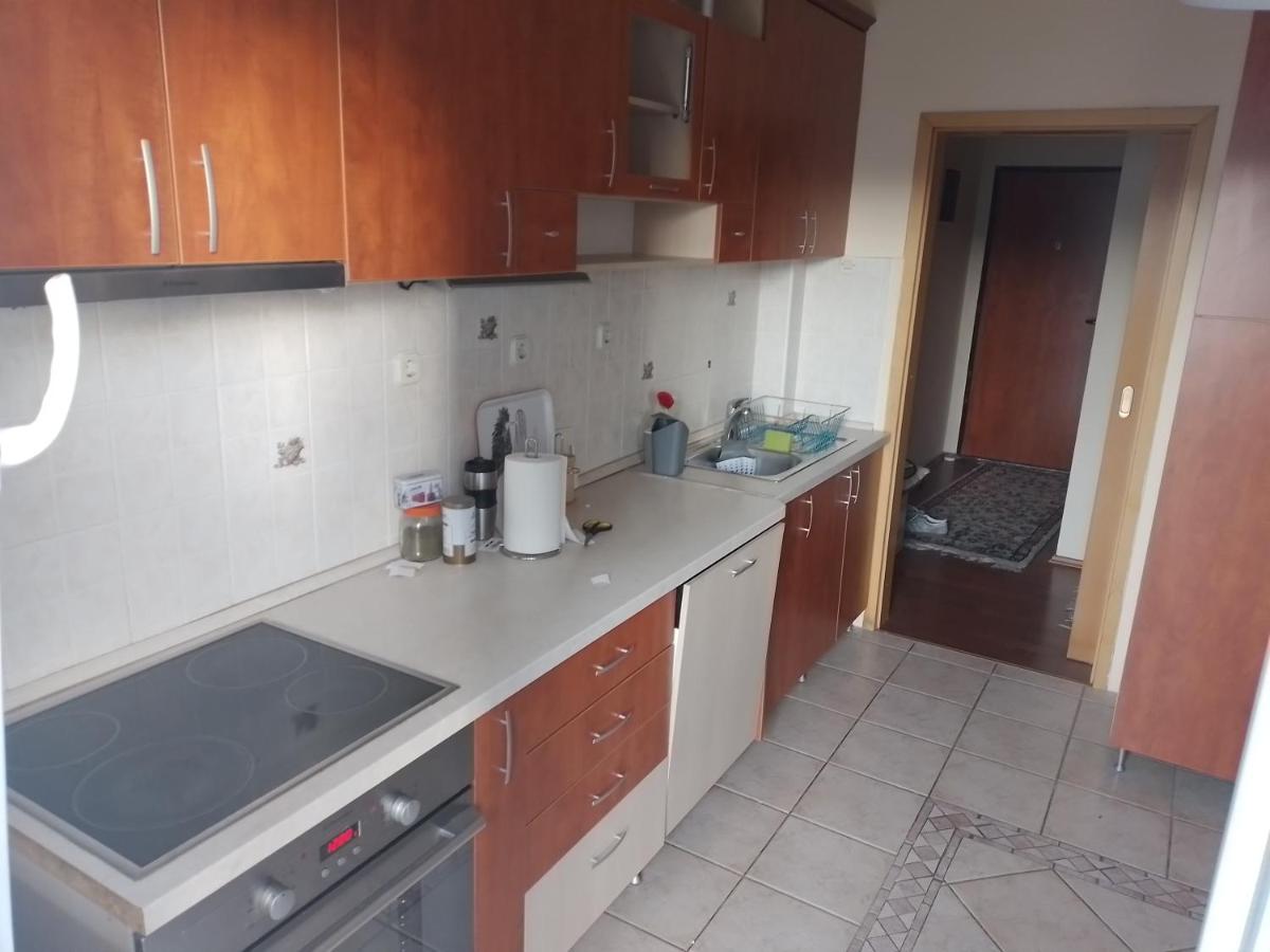 Apartment in city center of Skopje, Macedonia - Housity