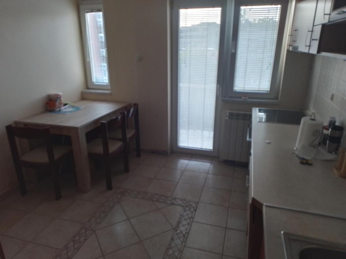 Apartment in city center of Skopje, Macedonia - Housity