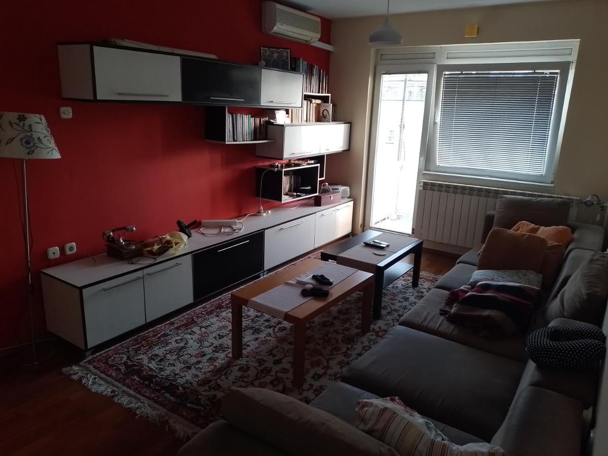 Apartment in city center of Skopje, Macedonia - Housity