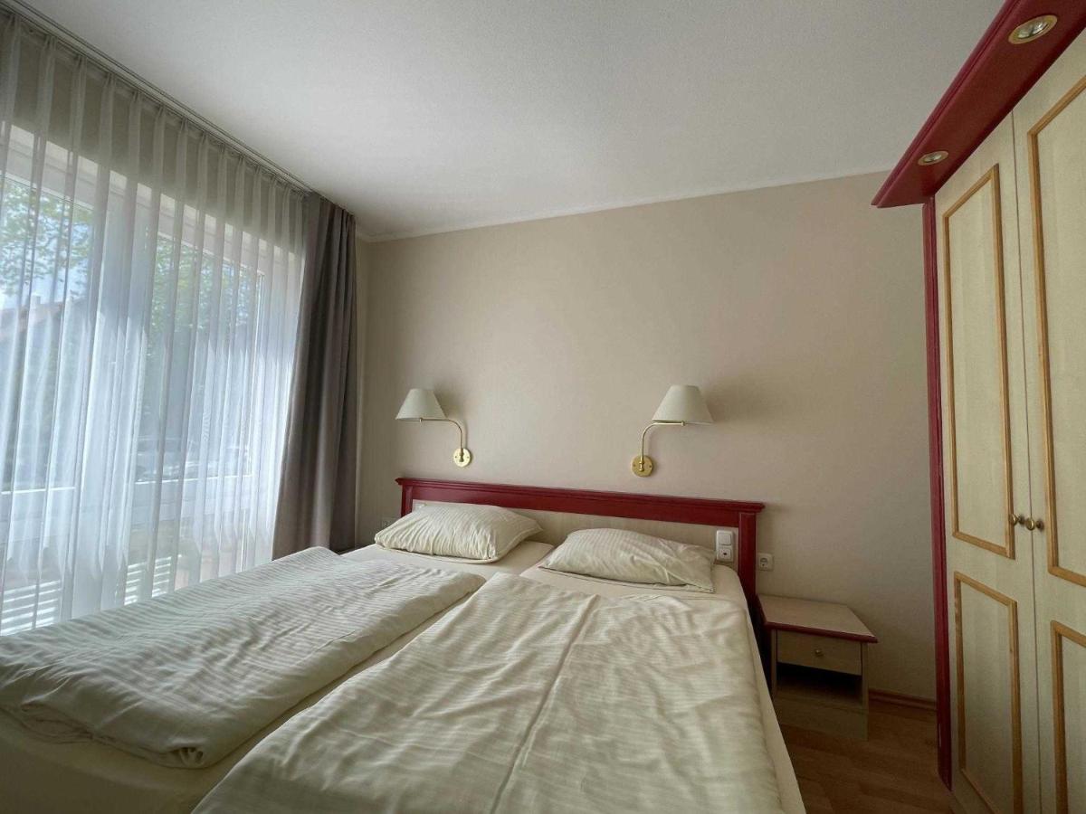 Suitetrails - Haus Niedersachsen Apartment 3