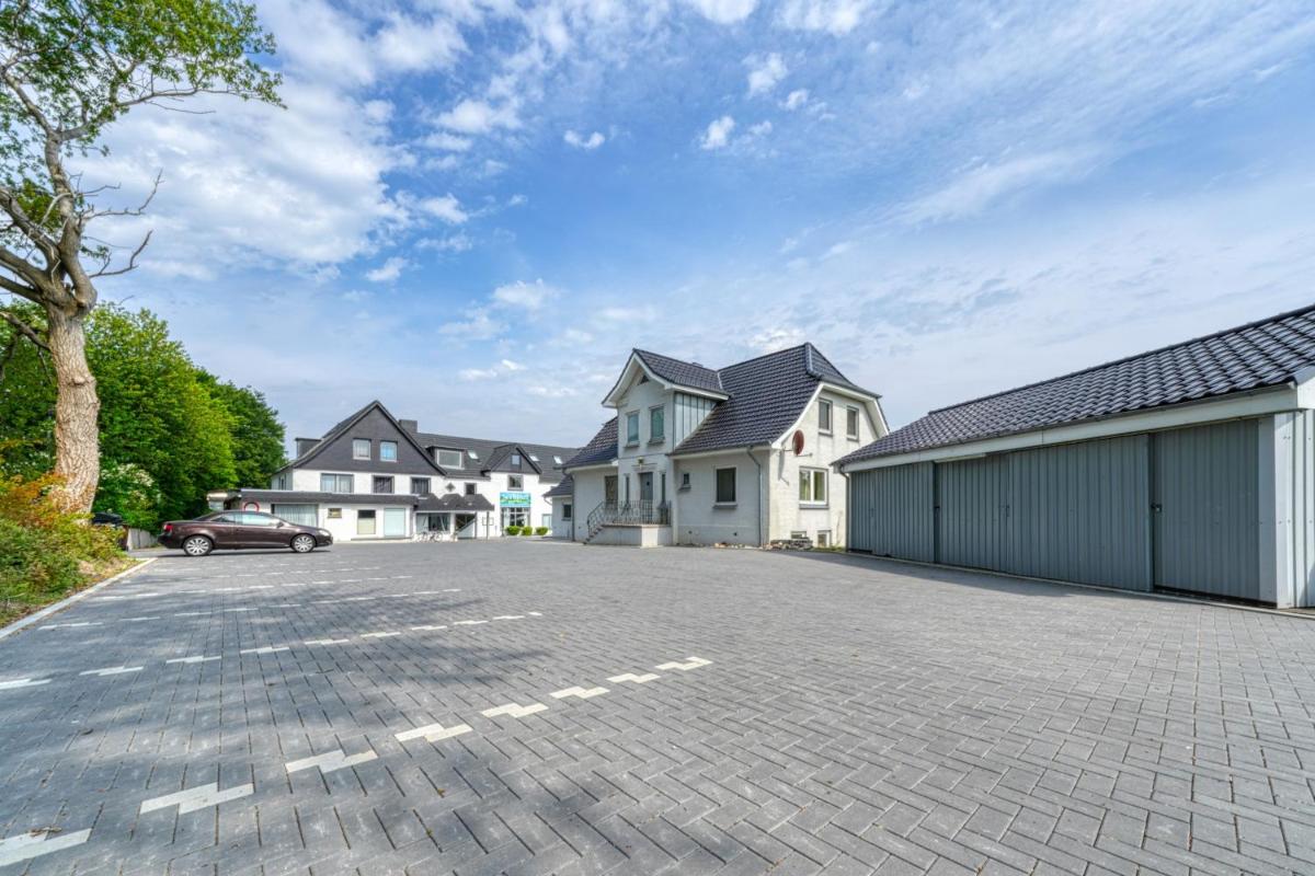 Hotel Seeblick Försterhaus - Housity