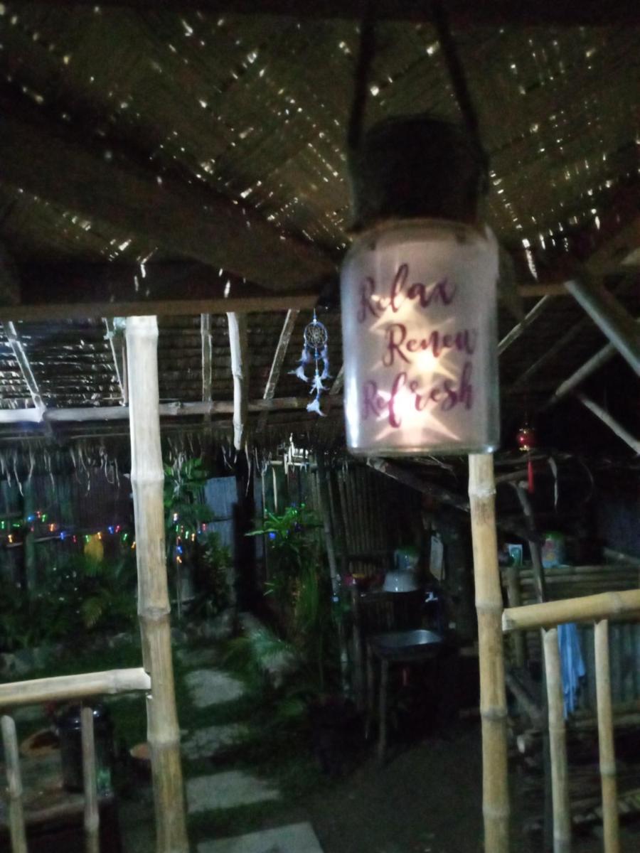 Suitetrails - Kambal Kubo Resthouse at Sitio Singalong Bgy San Jose Antipolo