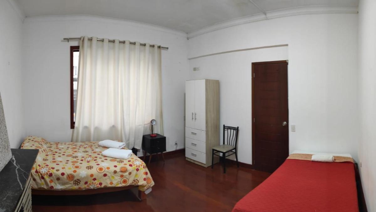 Casa Villa Descanso - Housity