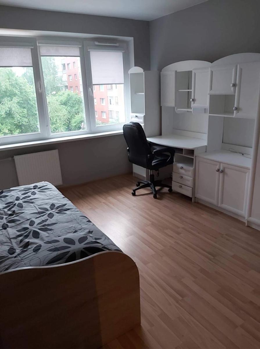 Suitetrails - PI Apartamentai