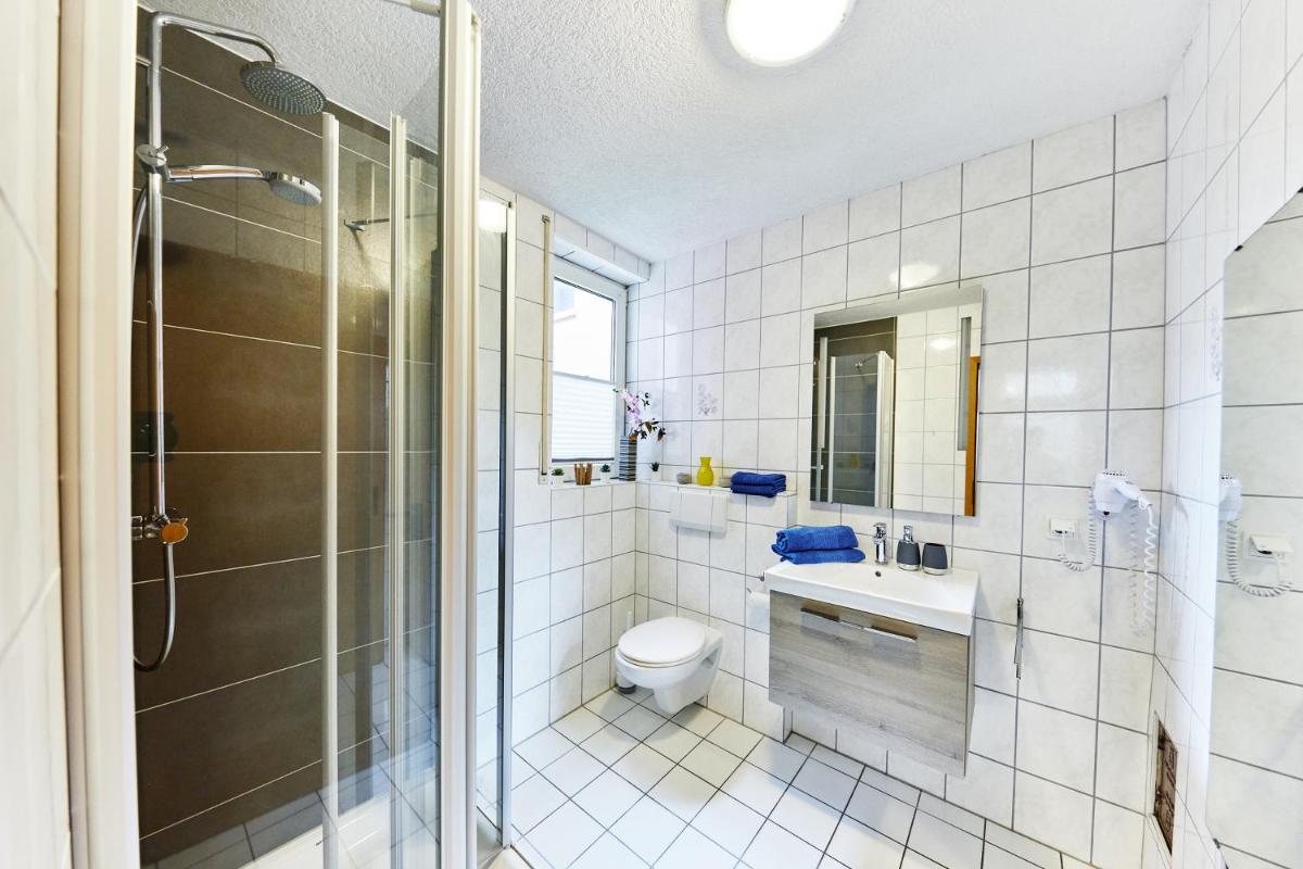 Wohnung 21 - Erholung - nur 5 Minuten vom Europa-Park - Housity
