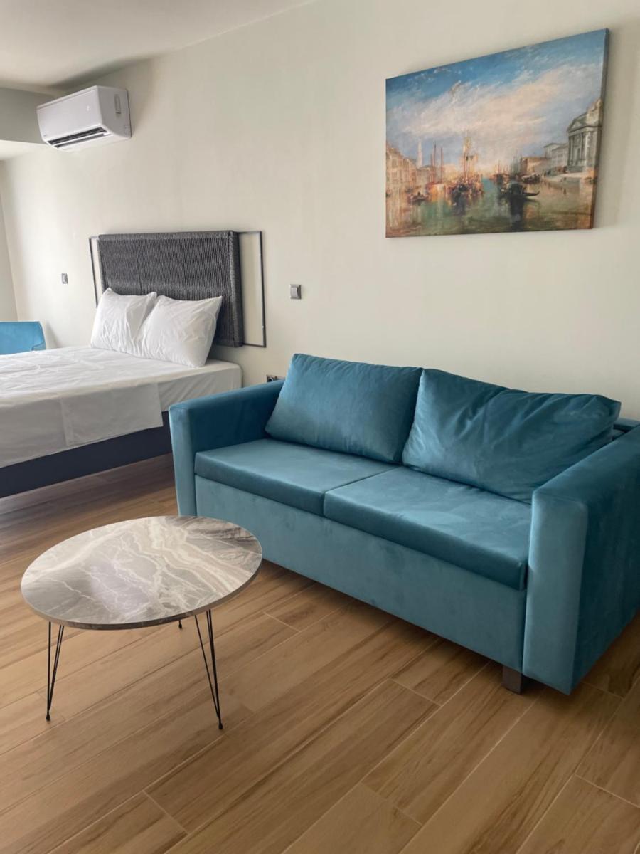 Olumpoy Residences - Housity