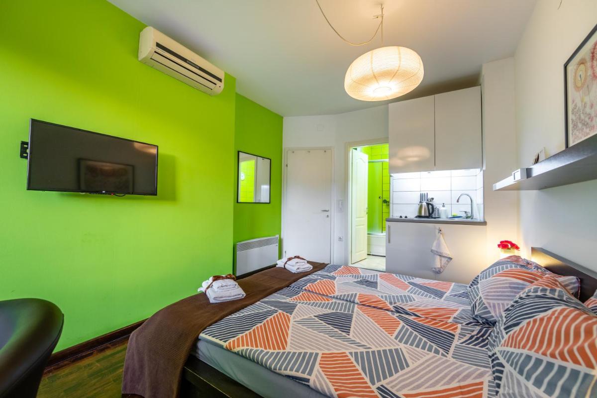 Dimar Apartments - Housity