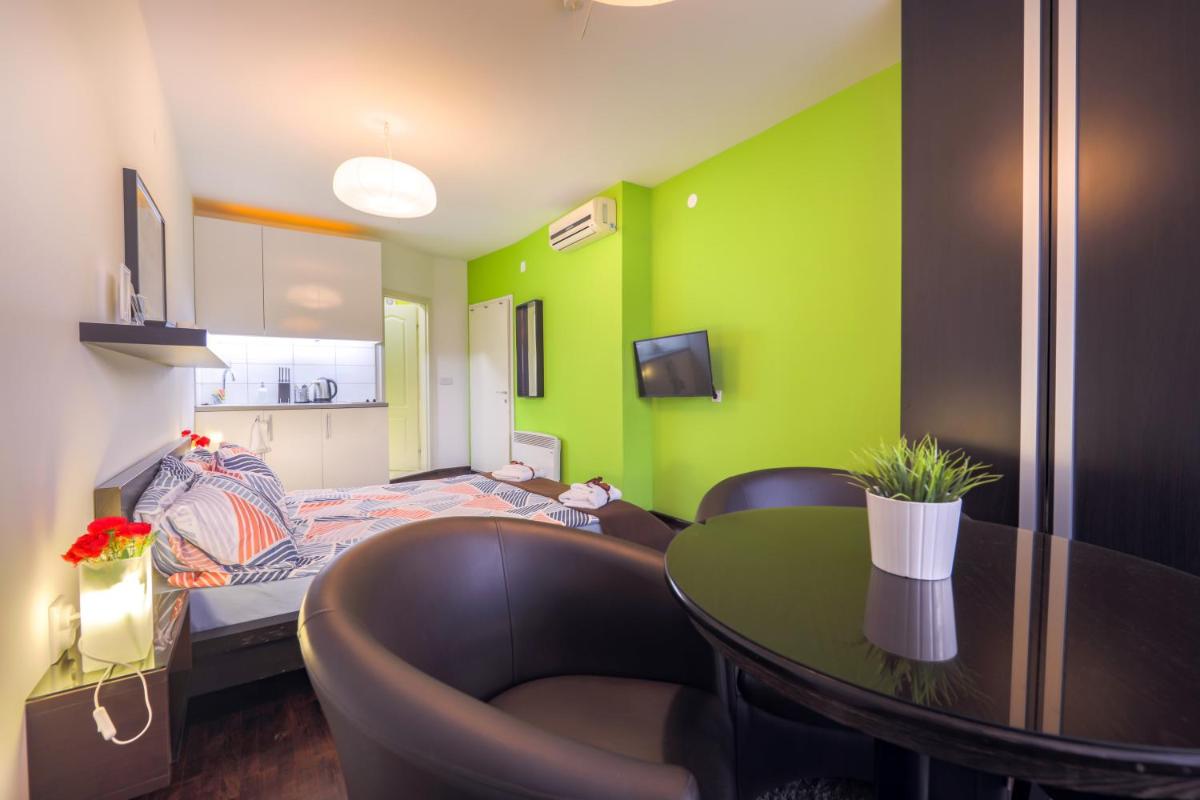 Dimar Apartments - Housity