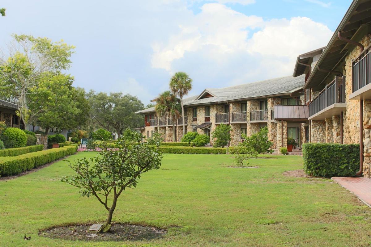 Arnold Palmer's Bay Hill Club & Lodge - Housity