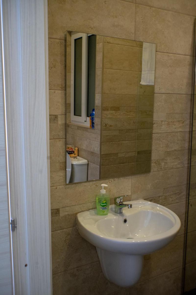 Suitetrails - Wonderful apartments with shared jacuzzi and panorama rooftop