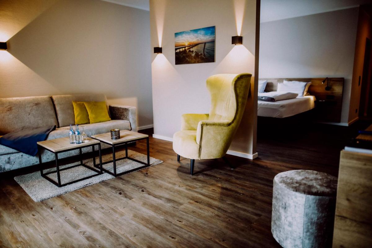 Romantik Hotel Schmiedegasthaus Gehrke - Housity