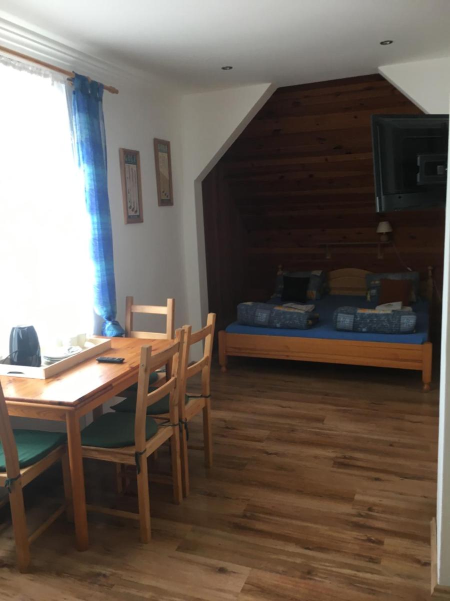 Penzion Olga - Housity