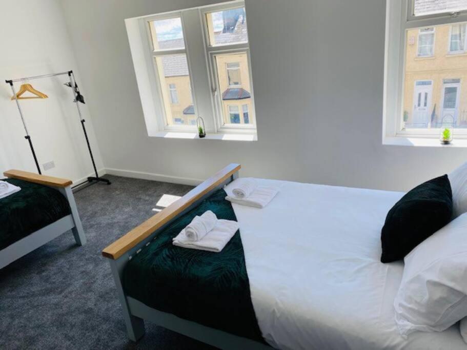 Barry Townhouse - Housity