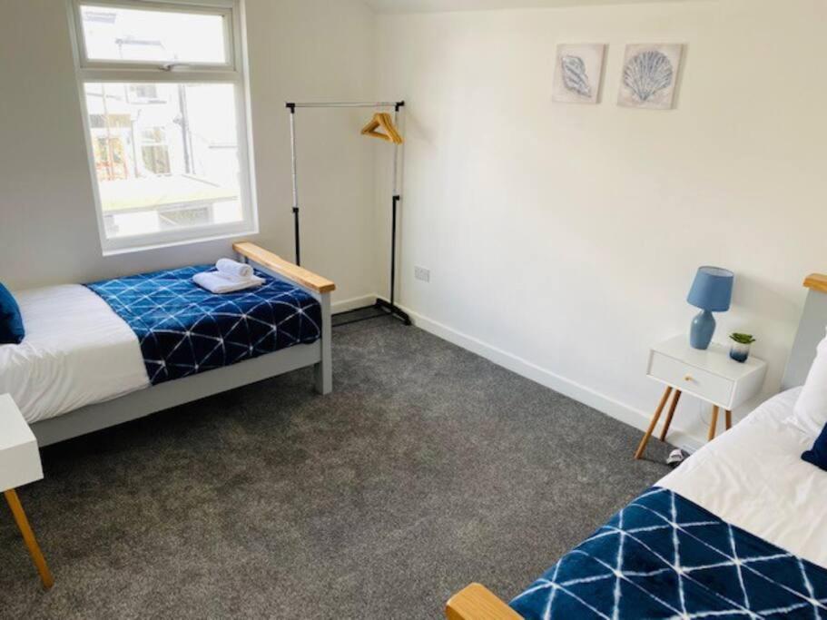 Barry Townhouse - Housity