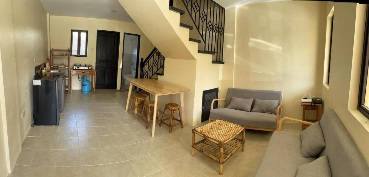 Nottingham Villas Rooms - Housity