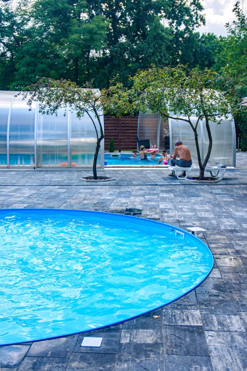 Kohavi Forest Club - Housity