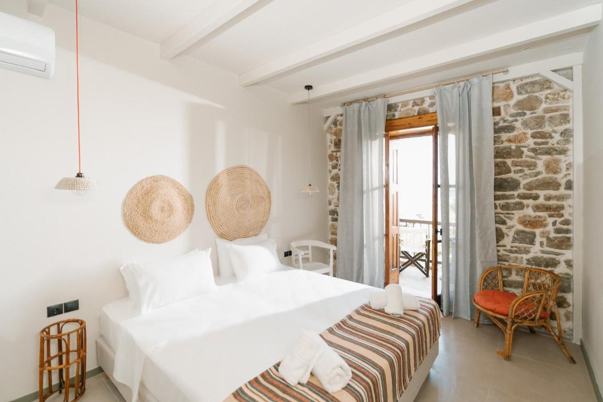 Filanthi - The project - Housity