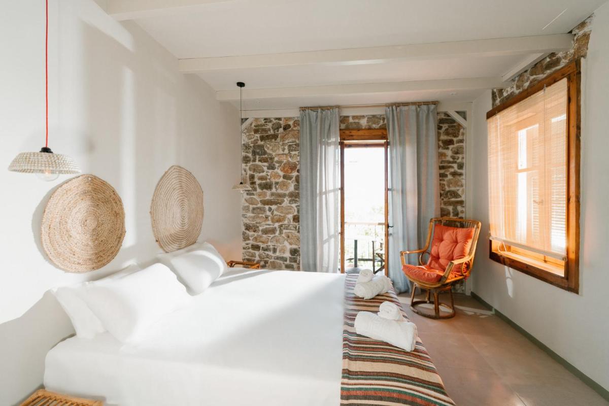 Filanthi - The project - Housity