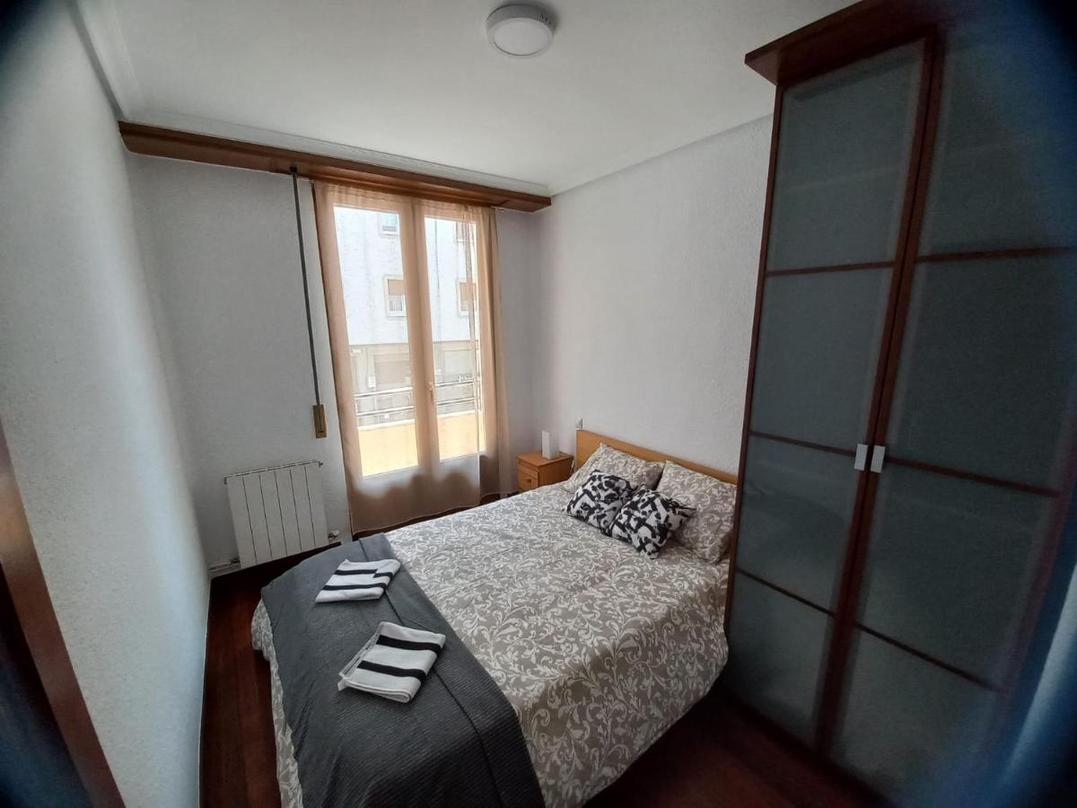 Apartamento Gernika - Housity