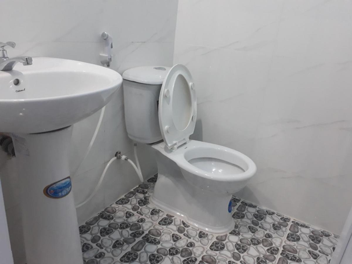 Khách sạn Lê Phan Củ Chi Mới - Housity