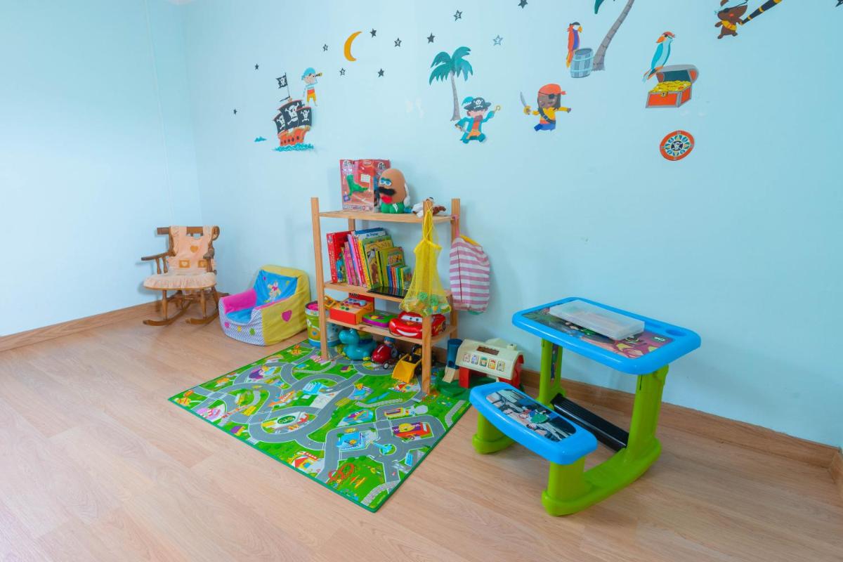 Masia Rural Canalisos - Housity