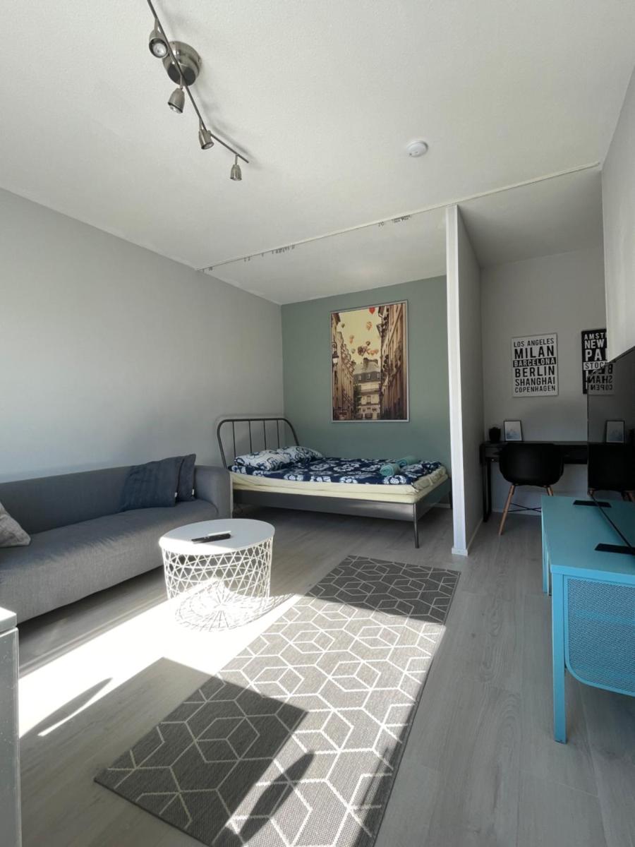 The Sunrise Apartment - Housity