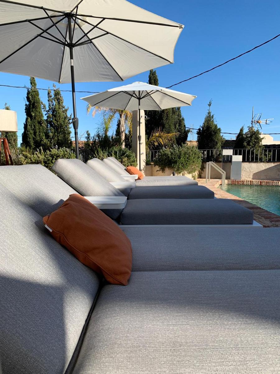 Imagen de la galería de La Serena Boutique Hotel & Wellness - Altea, en Altea