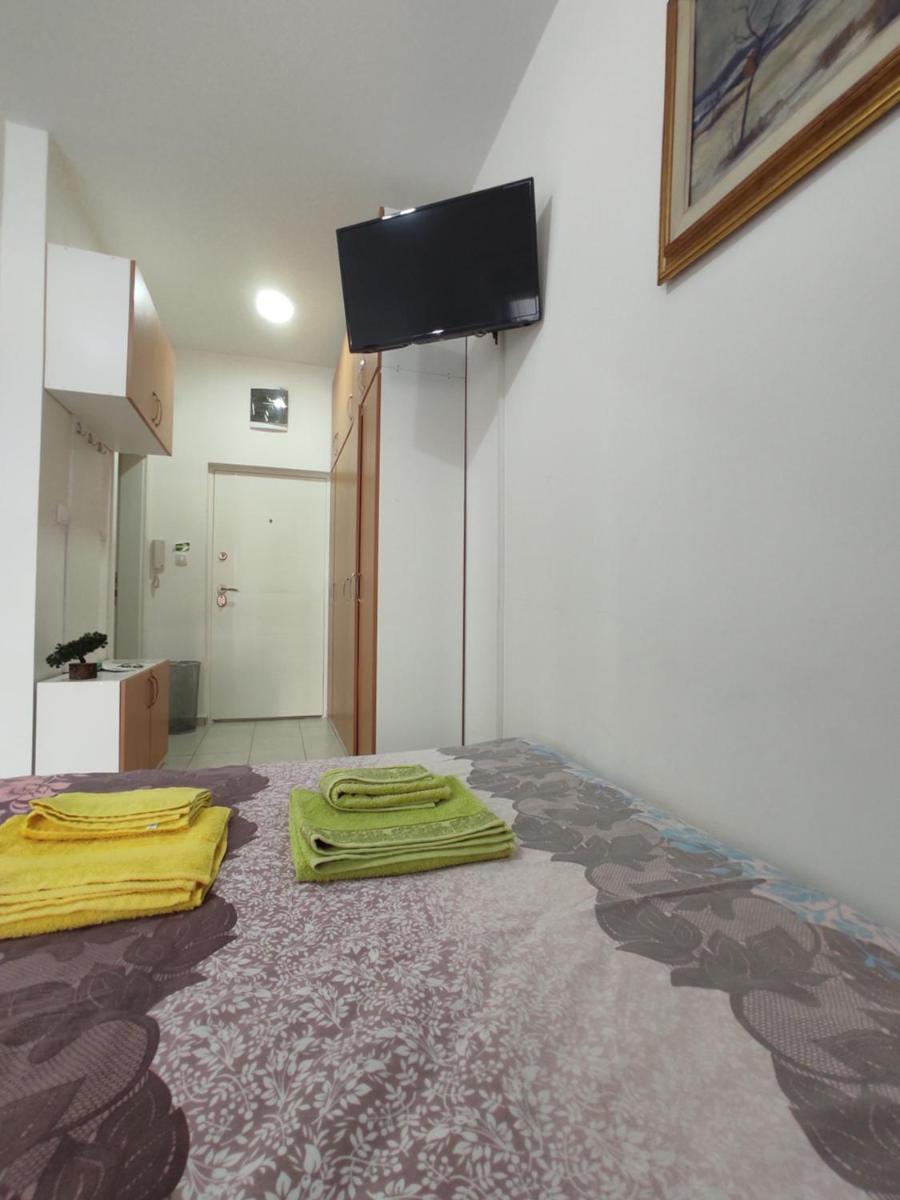 Apartman Goca - Housity