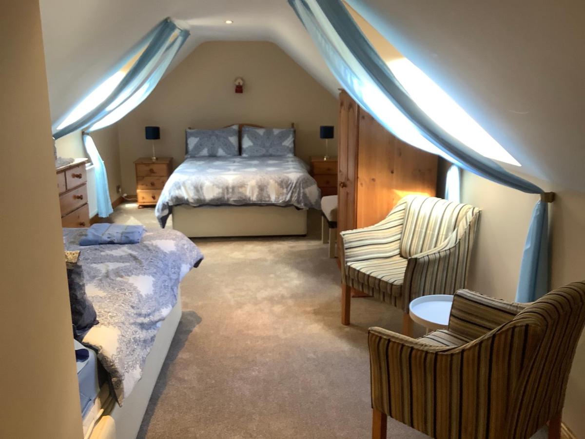 Greenway Lodge B Amp B - Housity