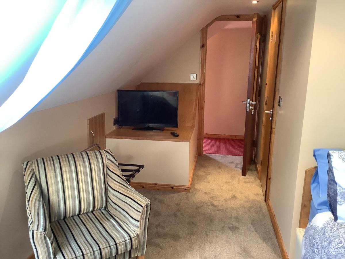 Greenway Lodge B Amp B - Housity