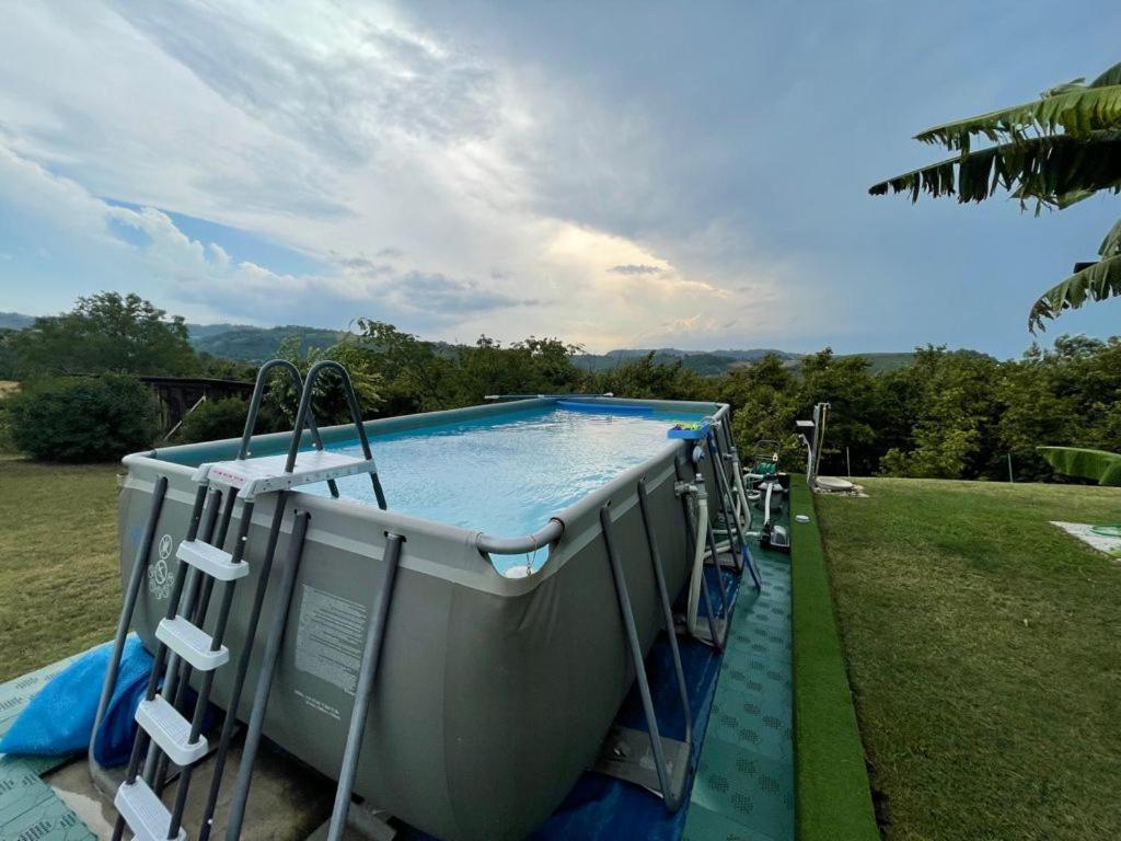 Il nostro Ciabot - Housity