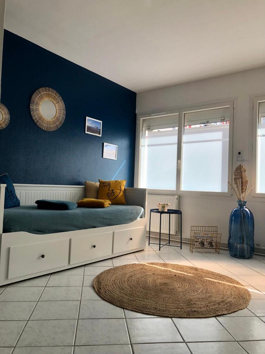 Jeter l’ancre - studio - Housity