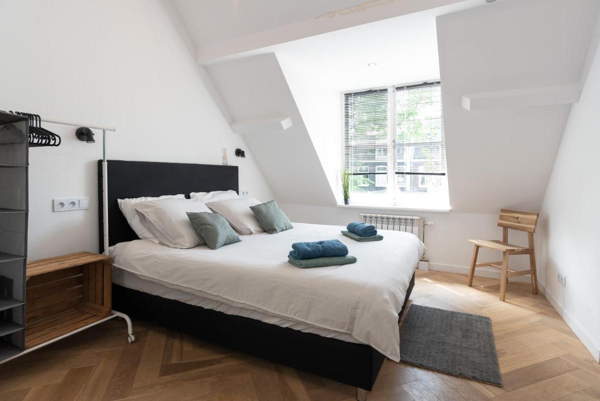 Raam Studio's - Housity