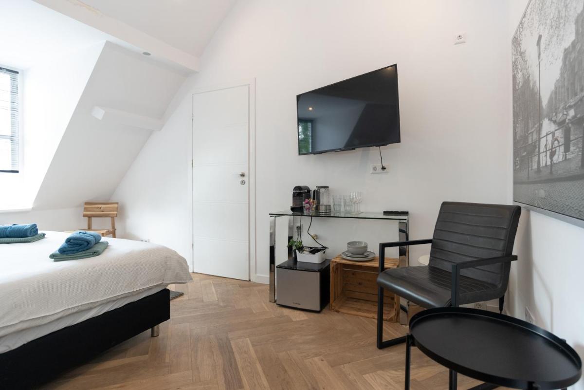 Raam Studio's - Housity