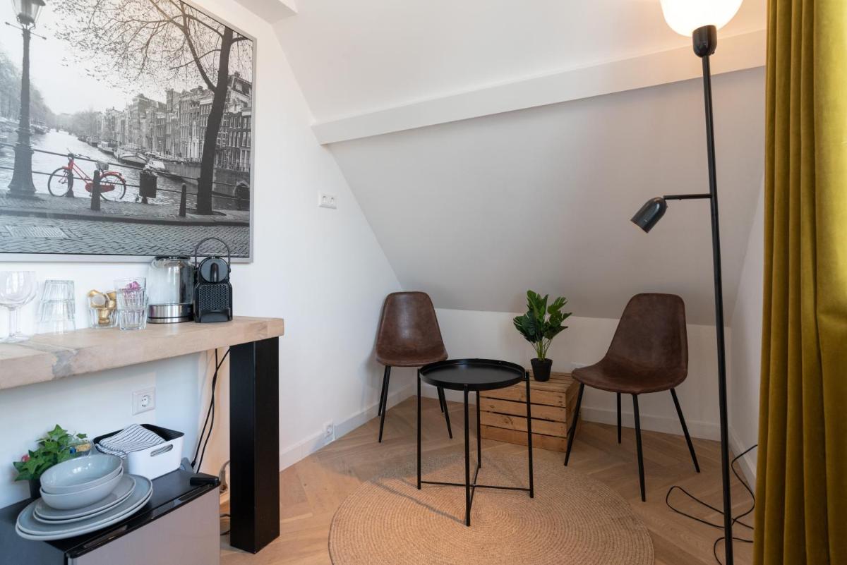 Raam Studio's - Housity