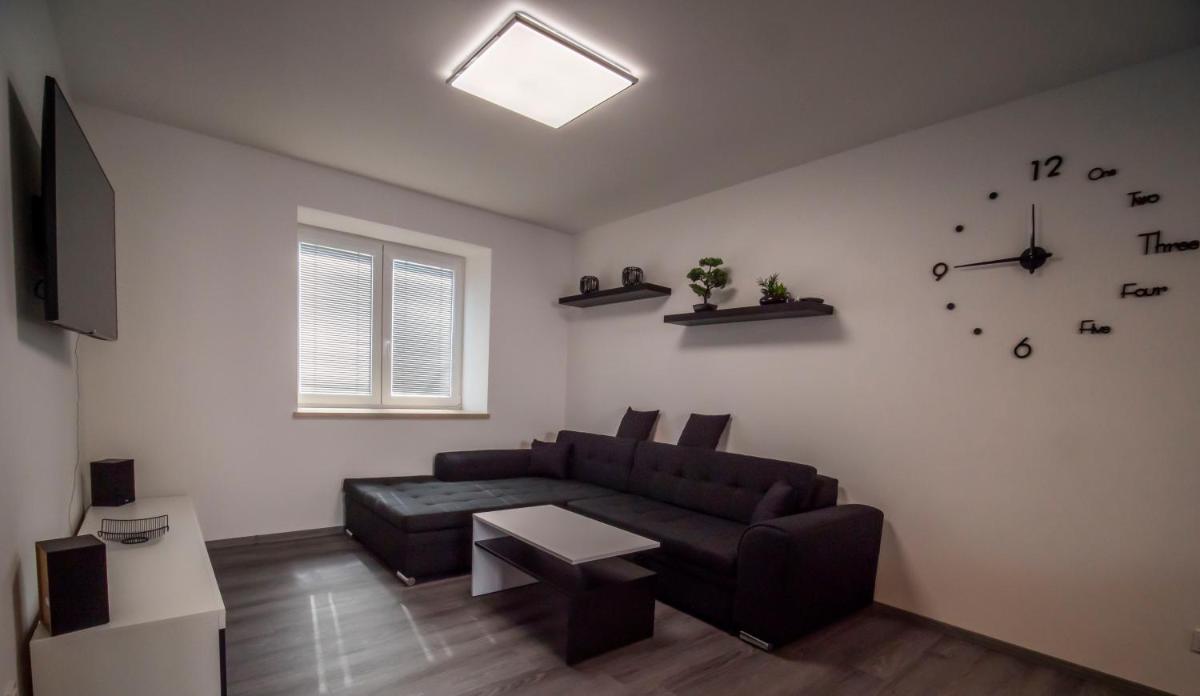 Rekreační dům Olomučany - Housity