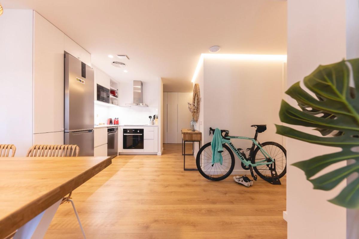 Bravissimo Tarlà, 2-bedroom apartment - Hizvo