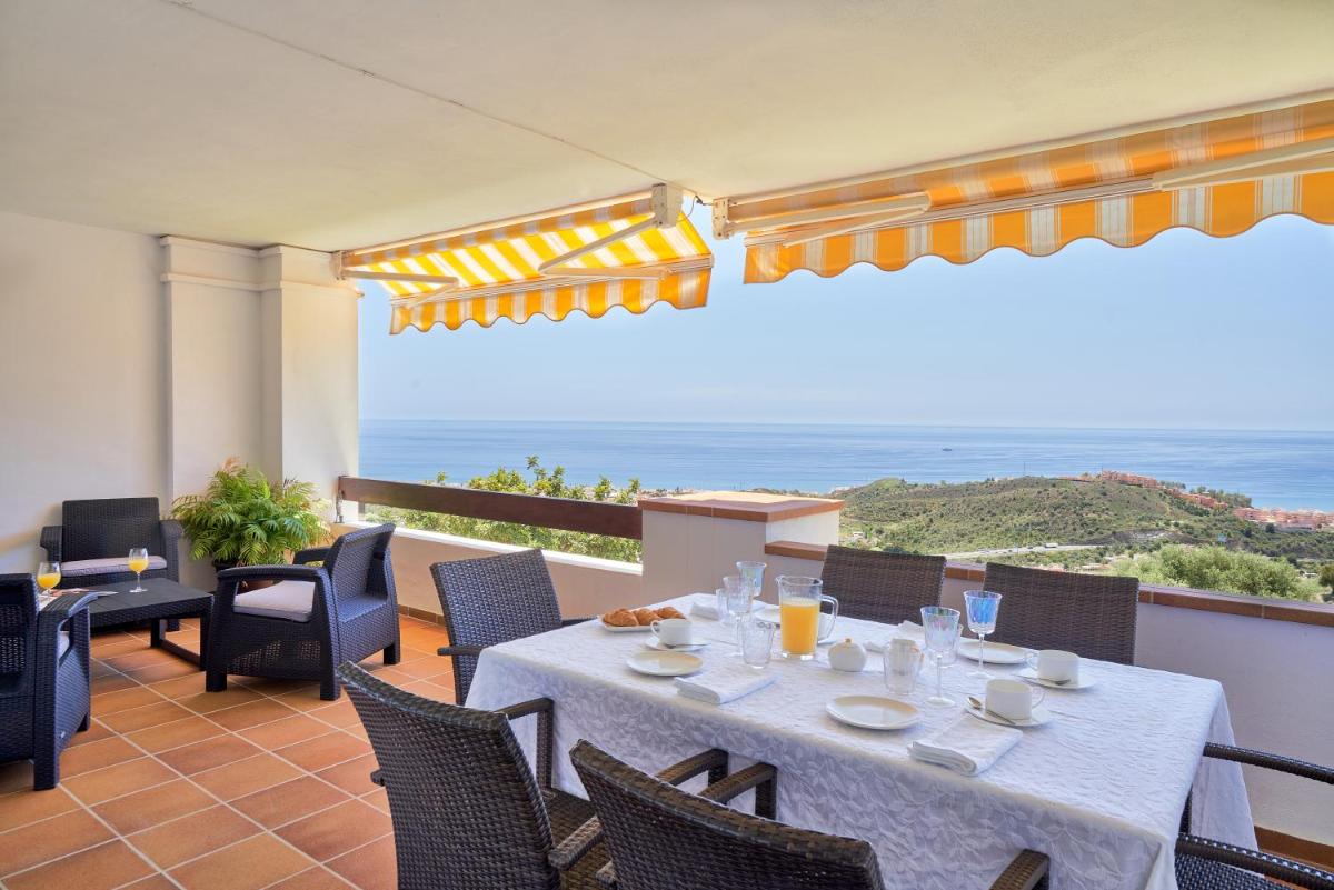 Neptuno Malaga Apartamento de Lujo - Housity