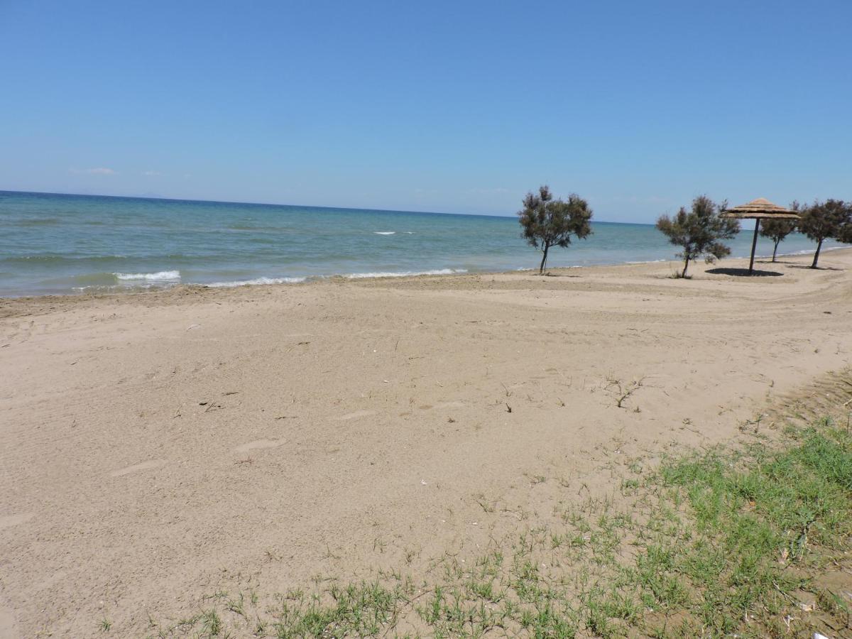 Ionian Beach Villas - Housity