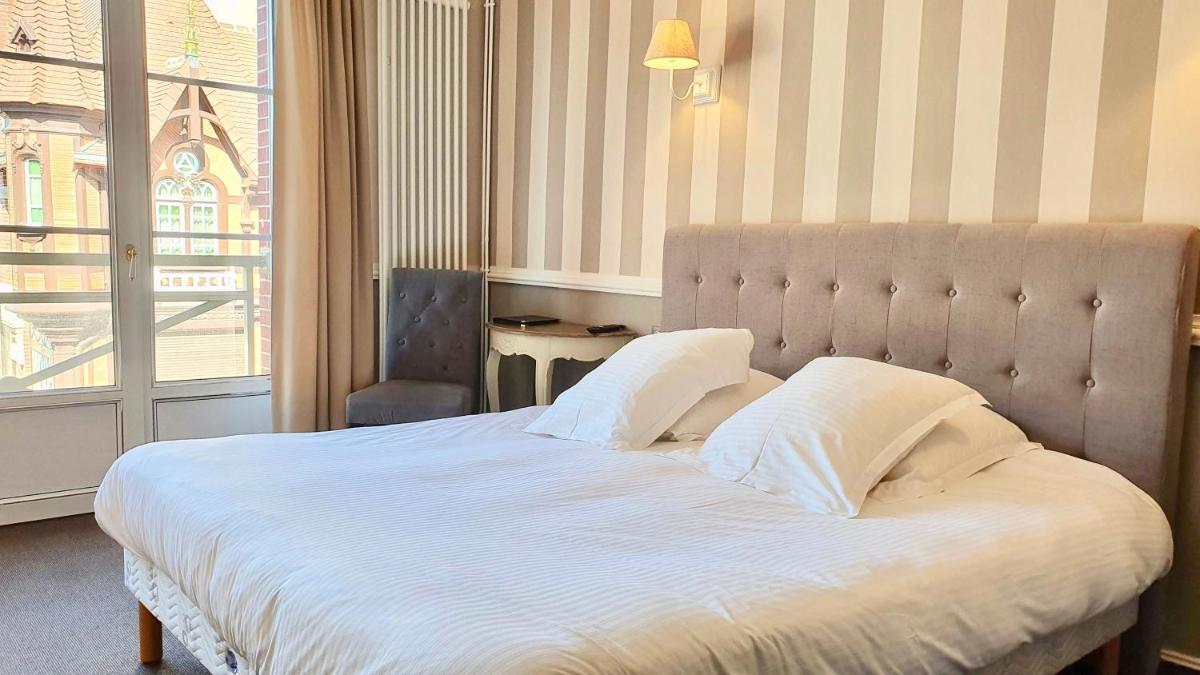 Les Cabines - Housity