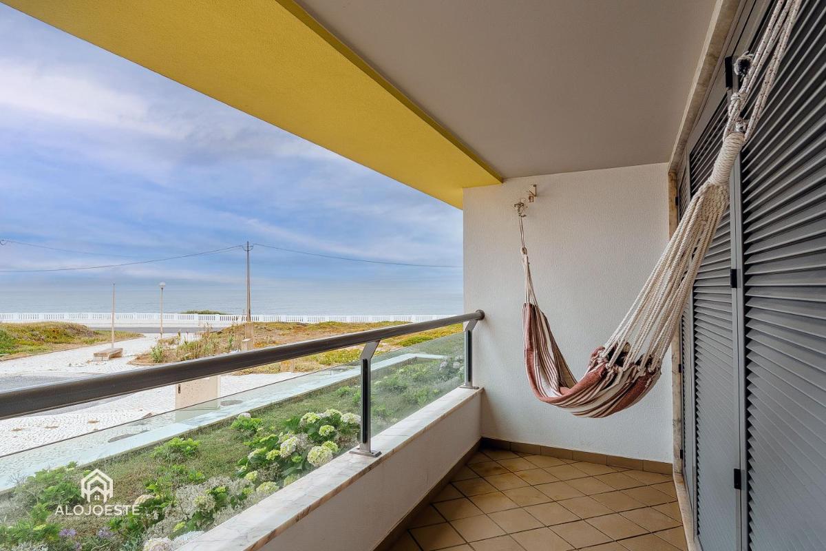 Sun Wave Apartment - Santa Cruz - Housity